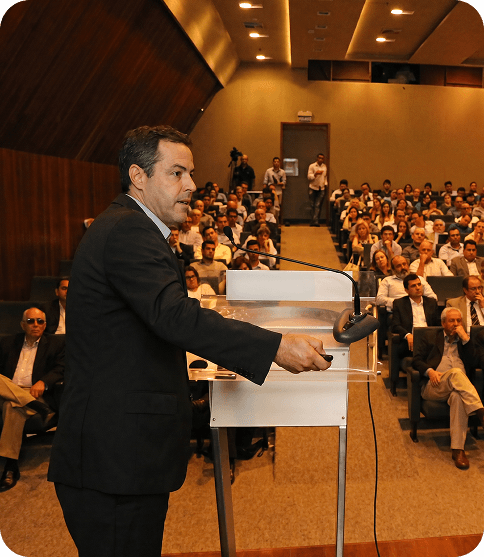 Alexandre, founder of LongView.Global